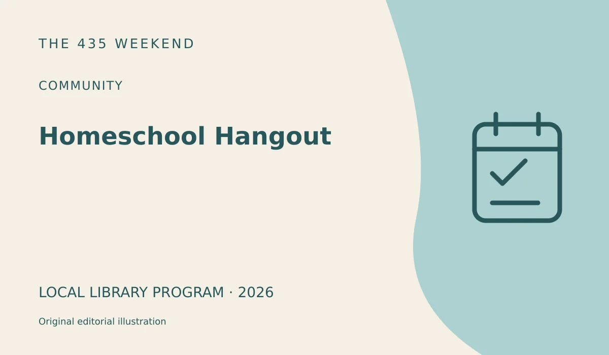 Homeschool Hangout
