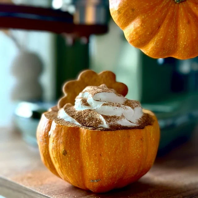 Fall Cooking · Pumpkin Palooza · photo 2